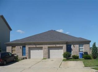 694 Sherard Cir, Lexington, KY 40517