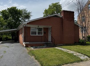 241 Shawnee Ave, Winchester, VA 22601