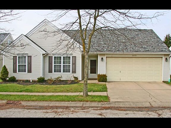 2nd image of 2250 S Sweetbriar Ct