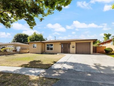 115 W Sirius Ave, Anaheim, CA, 92802