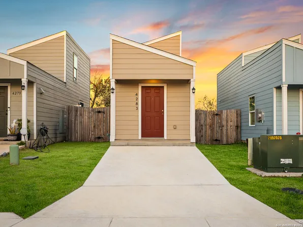 4283 Thalweg, San Antonio, TX 78223