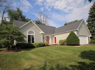2041 Fairway Blvd, Hudson, OH 44236
