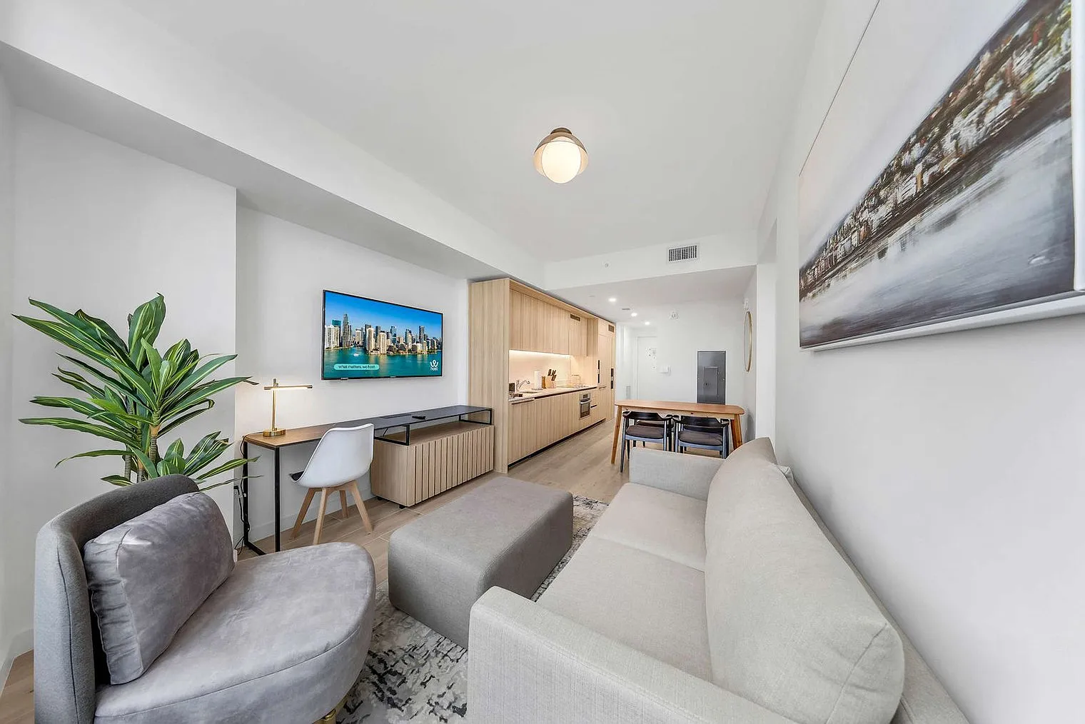 2 bed, 2.0 bath, 882 sqft, $3,797 — Photo 4