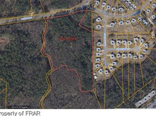 850 Shaw Mill Rd, Fayetteville, NC 28311