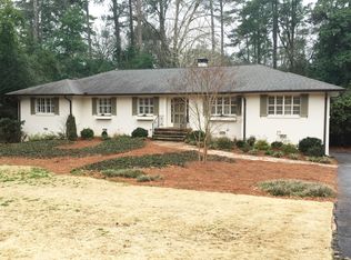 3786 Ivy Ln NE, Atlanta, GA 30342