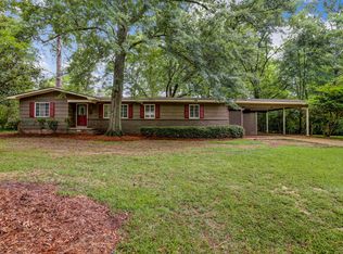 1024 Auburn Dr, Jackson, MS 39211