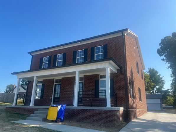 205 Walker Ave #A