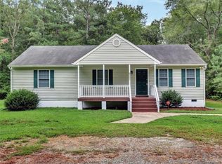 6553 Hill Rd, North Chesterfield, VA 23234