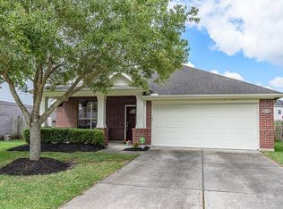 6178 Galloway Ln, League City, TX 77573