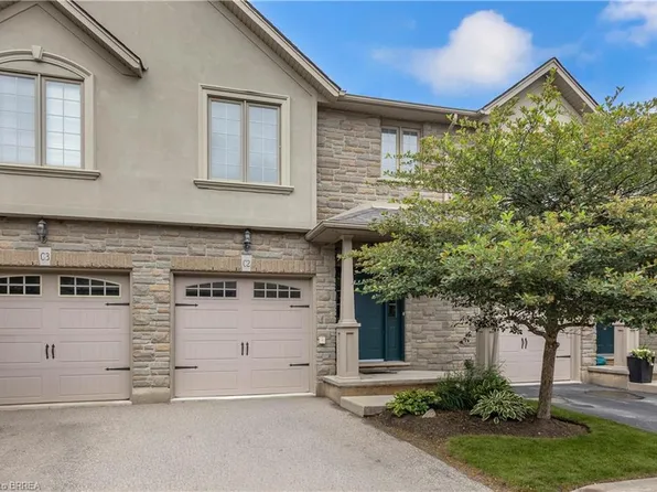12 Brantwood Park Rd #C2, Brantford, ON N3P 1G2