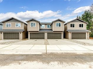 206 Creekside Drive, Port Angeles, WA
