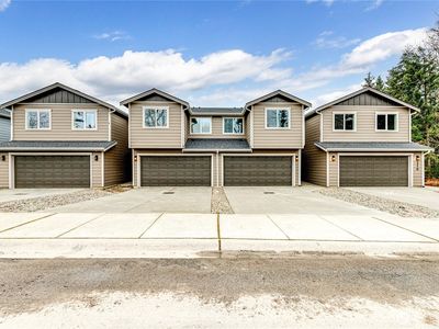 206 Creekside Drive, Port Angeles, WA, 98362