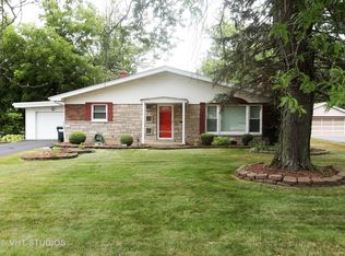 20301 Hellenic Dr, Olympia Fields, IL 60461