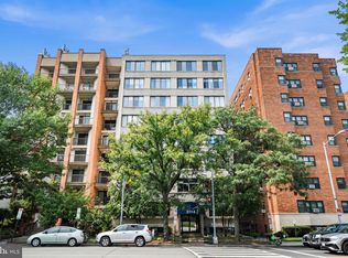 3114 Wisconsin Ave NW APT 404, Washington, DC 20016