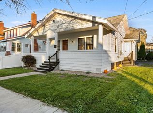 1802 Butternut St, Syracuse, NY 13208