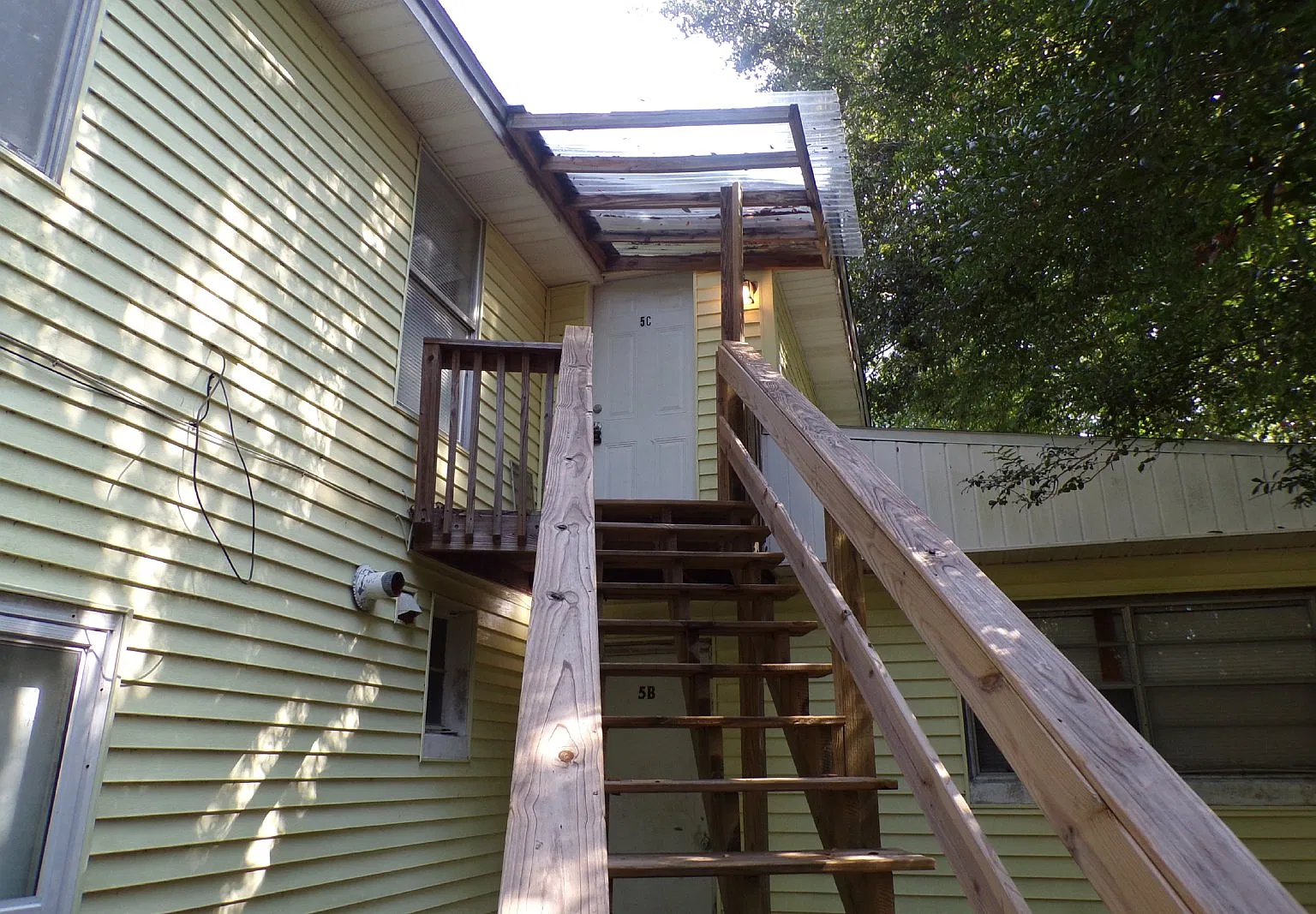 1 bed, 1.0 bath, 537 sqft, $800 — Photo 4