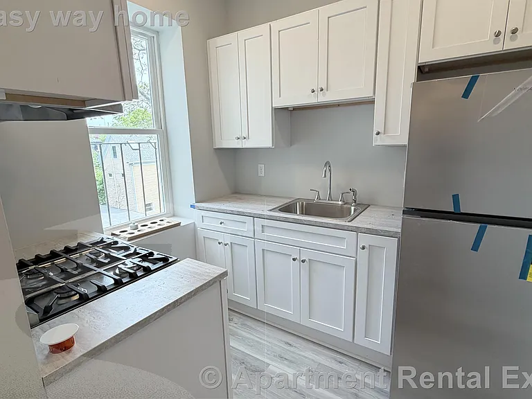 74 Kirkland St #35 — Photo 3