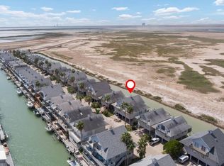 121 E Scallop, Port Isabel, TX 78578