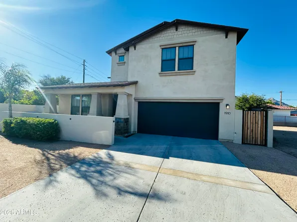 1910 E MISSOURI Avenue, Phoenix, AZ 85016