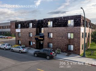 206 S 4th Ave W #312, Virginia, MN 55792