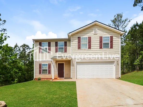 80 Natures Trl, Covington, GA 30016