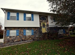 773 Crab Apple Ln SE, Cleveland, TN 37323