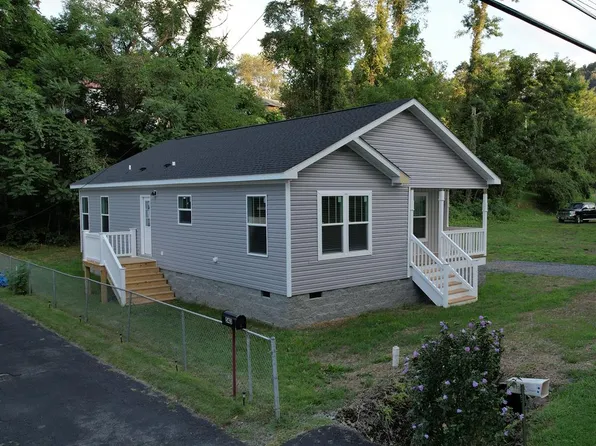 549 S Church St, Marion, VA 24354