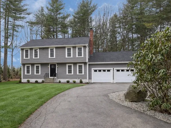 260 Summer St, South Walpole, MA 02071