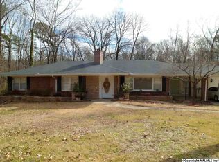 2509 Red Oak Rd, Gadsden, AL 35904