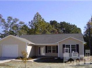 0 Marcil Ln, Hampstead, NC 28443