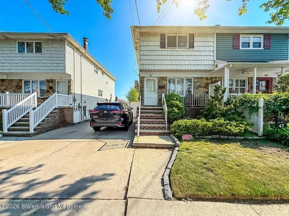149 Commerce St, Staten Island, NY 10314