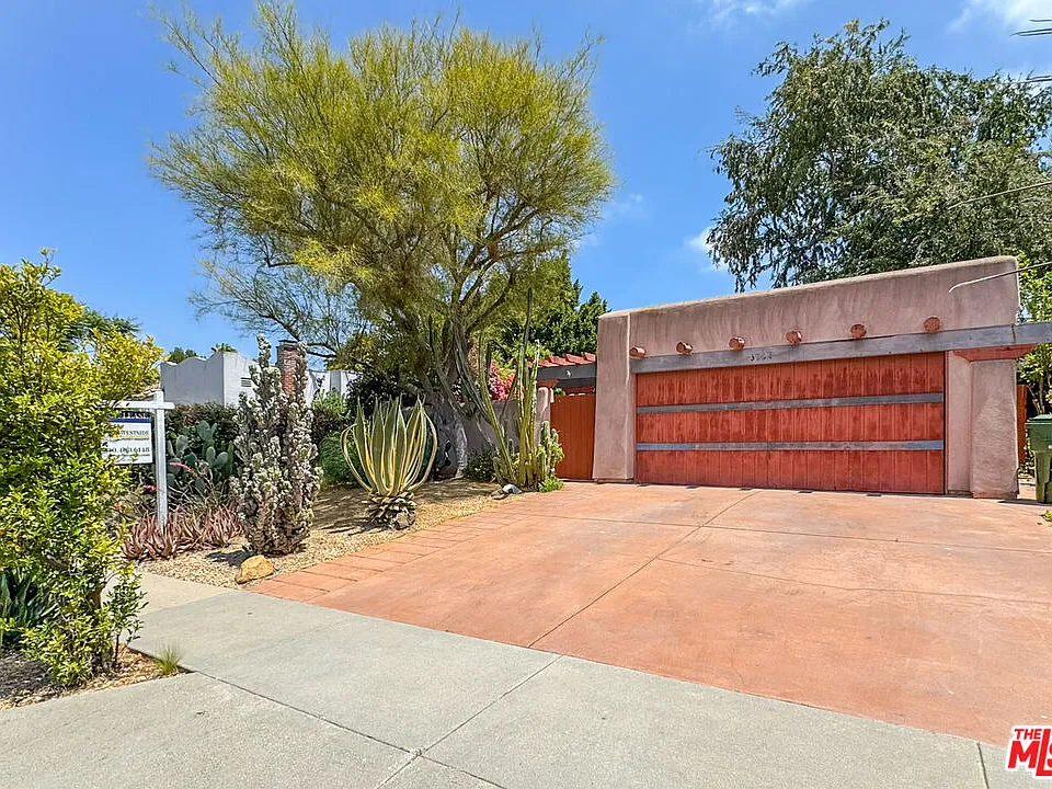 3124 Veteran Ave