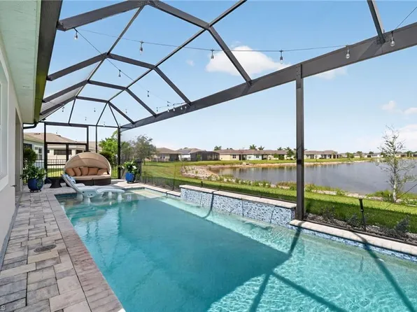18104 Everson Miles CIR, NORTH FORT MYERS, FL 33917