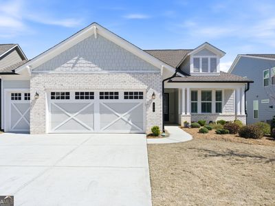 253 Chatuge Dr, Hoschton, GA, 30548
