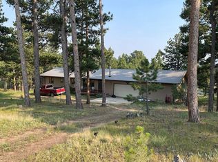 17 Ponderosa Rd, Douglas, WY 82633