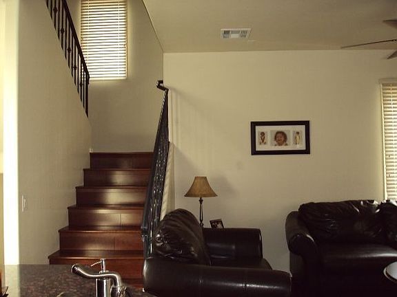 2nd floor stairs