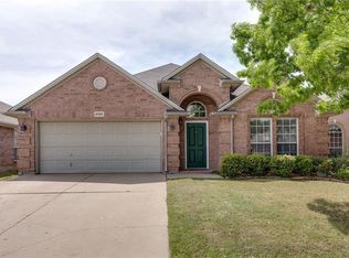 8709 Trace Ridge Pkwy, Fort Worth, TX 76244