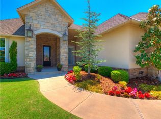 13704 Portofino Strada, Oklahoma City, OK 73170