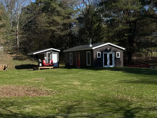 210C Storms Rd, Prince Edward County, ON K0K 2P0