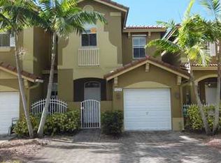 6254 SW 165th Ave, Miami, FL 33193