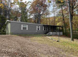 6165 Highway 270 Hwy E, Mount Ida, AR 71957