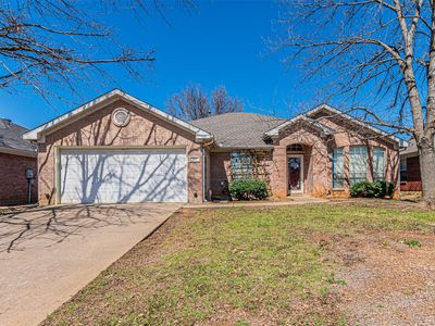 611 Coal Creek Dr, Mansfield, TX, 76063
