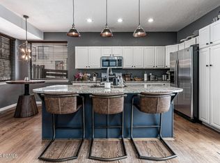 2621 Cottage Loop #59, Park City, UT 84098