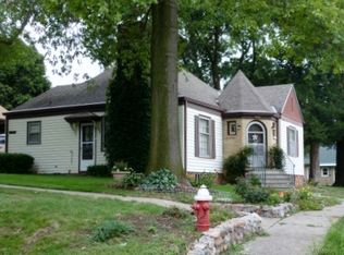 912 Mohawk St, Syracuse, NE 68446