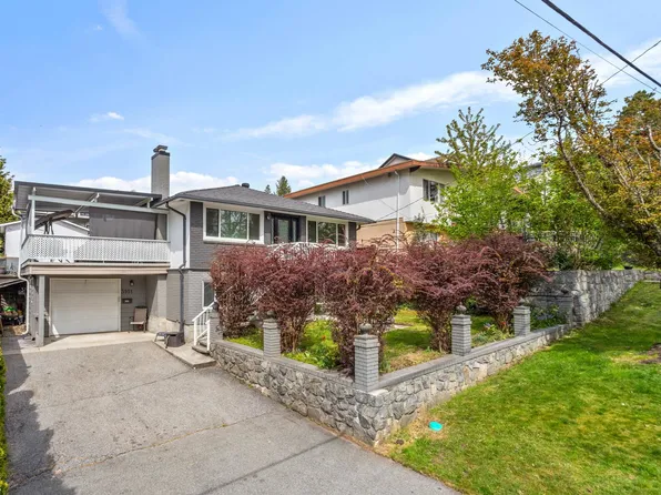 3951 William St, Burnaby, BC V5C 3J2