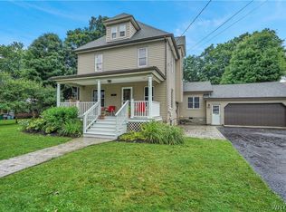 71 E Main St, Arcade, NY 14009