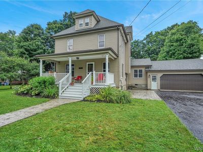 71 E Main St, Arcade, NY, 14009