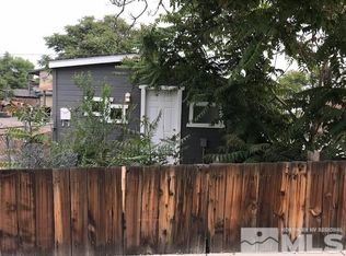 445 Stewart St, Reno, NV 89502