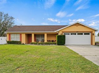 668 Mountain Way Ave, Deltona, FL 32738