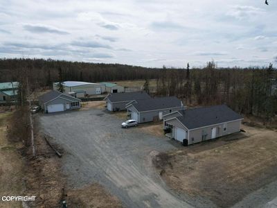 8230 E Snowy Pass Cir, Wasilla, AK, 99654